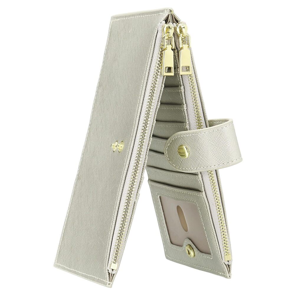 9402 Credit Card Slim Wallet and , PU Leather Minimalist Card Holder - 16